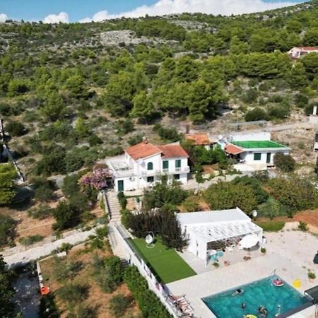 Apartment Katarina And House Marieta Dolac Exterior photo