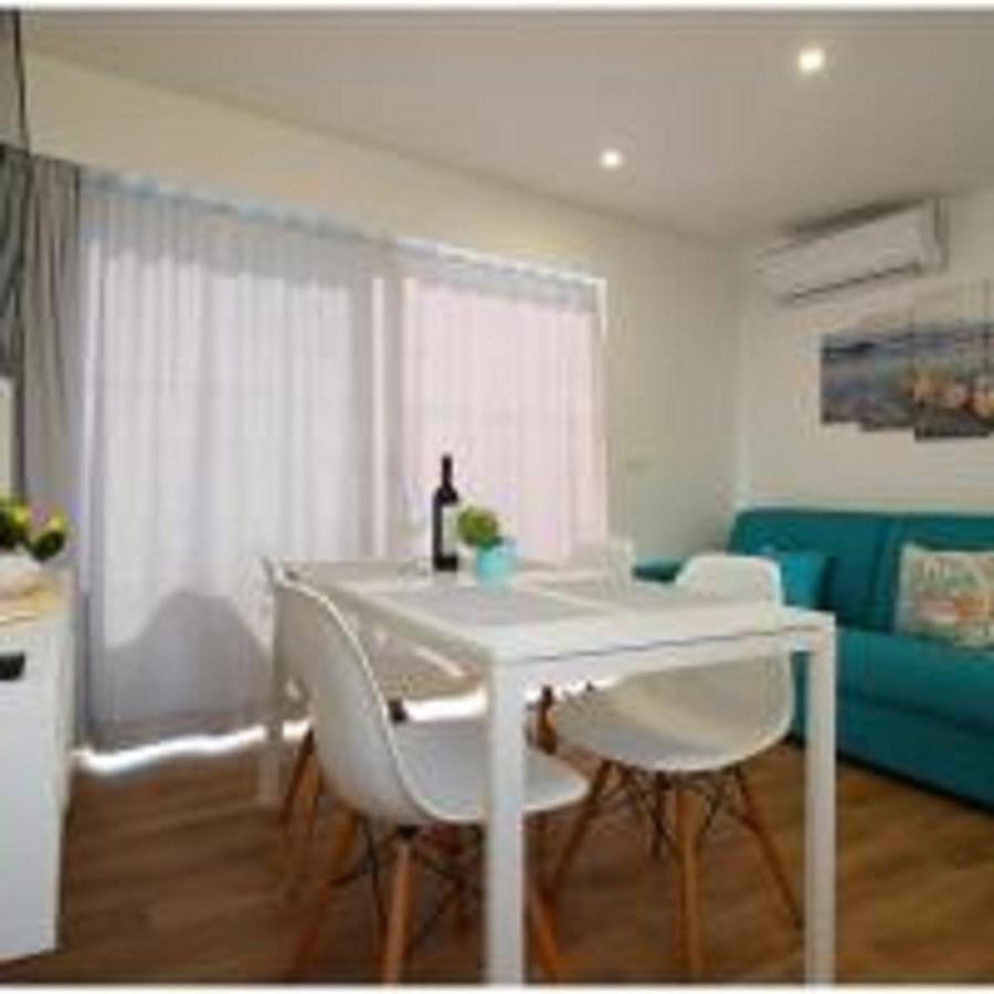 Apartment Katarina And House Marieta Dolac Exterior photo